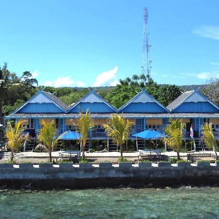 Moyo Island Resort Ngoại thất bức ảnh