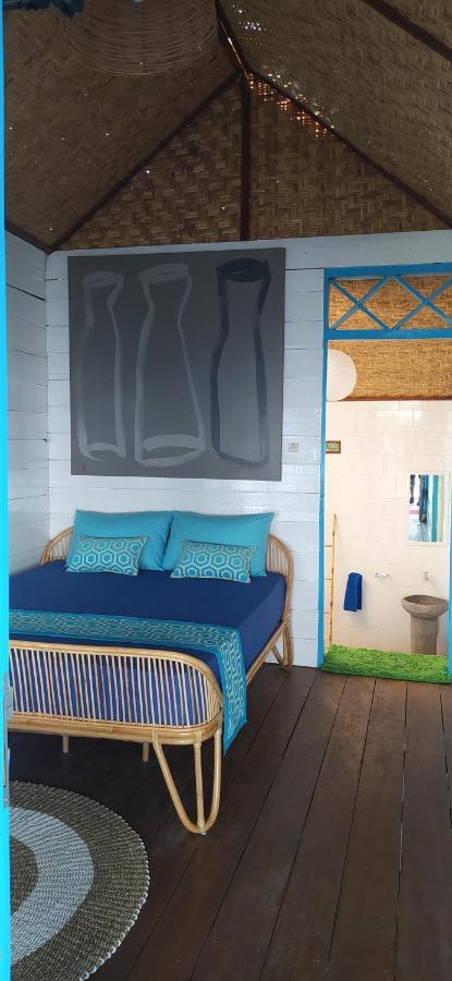 Moyo Island Resort Ngoại thất bức ảnh