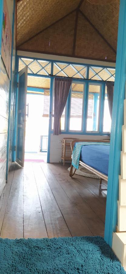 Moyo Island Resort Ngoại thất bức ảnh