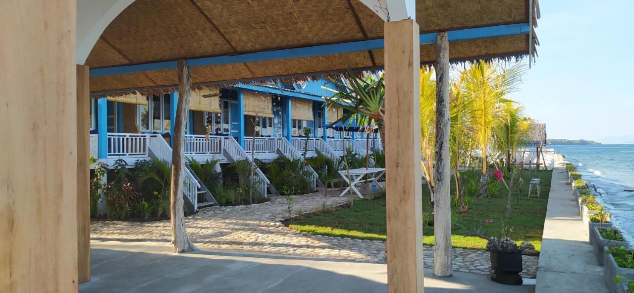 Moyo Island Resort Ngoại thất bức ảnh