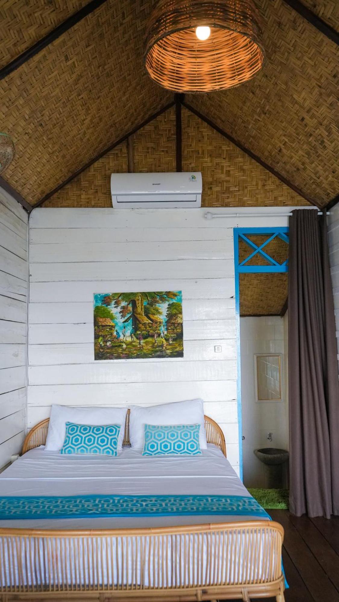 Moyo Island Resort Phòng bức ảnh