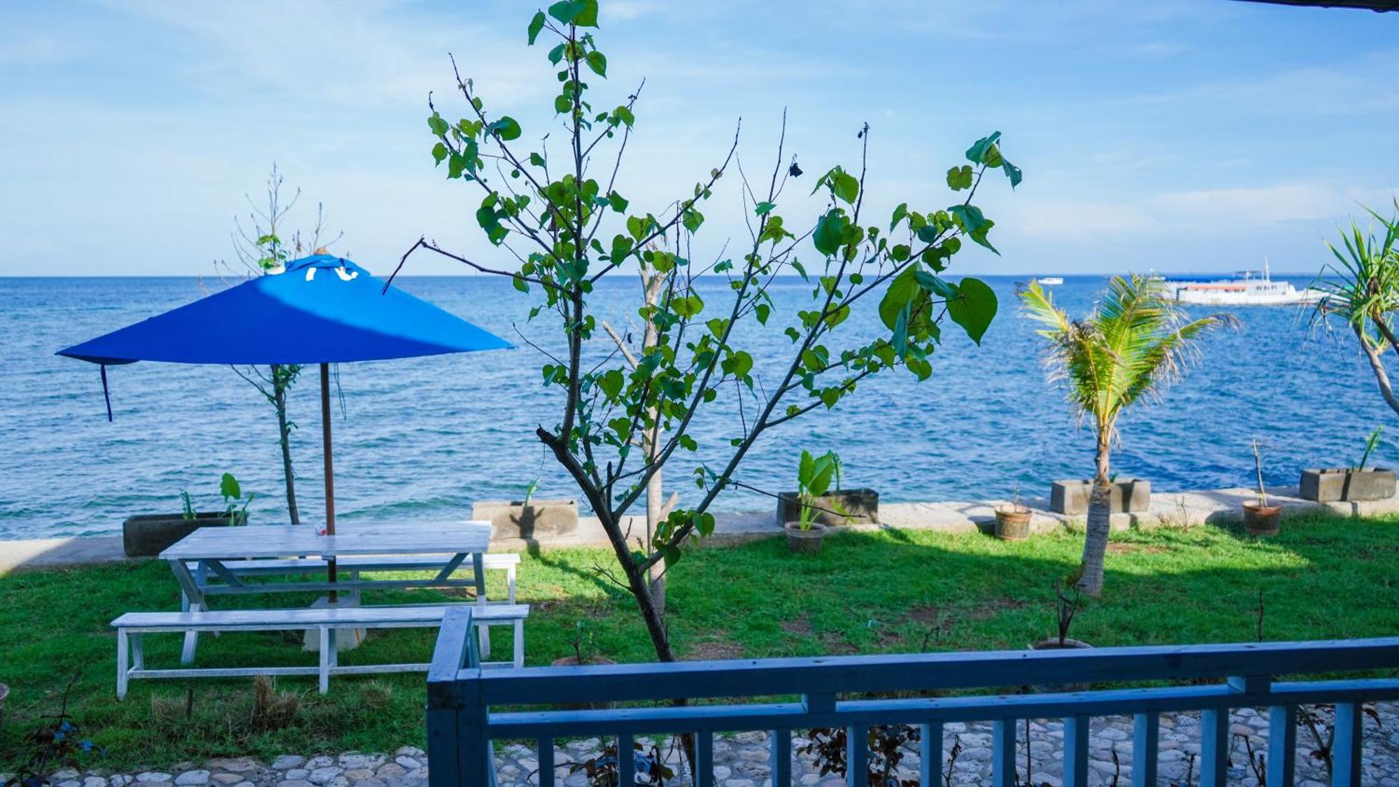Moyo Island Resort Phòng bức ảnh