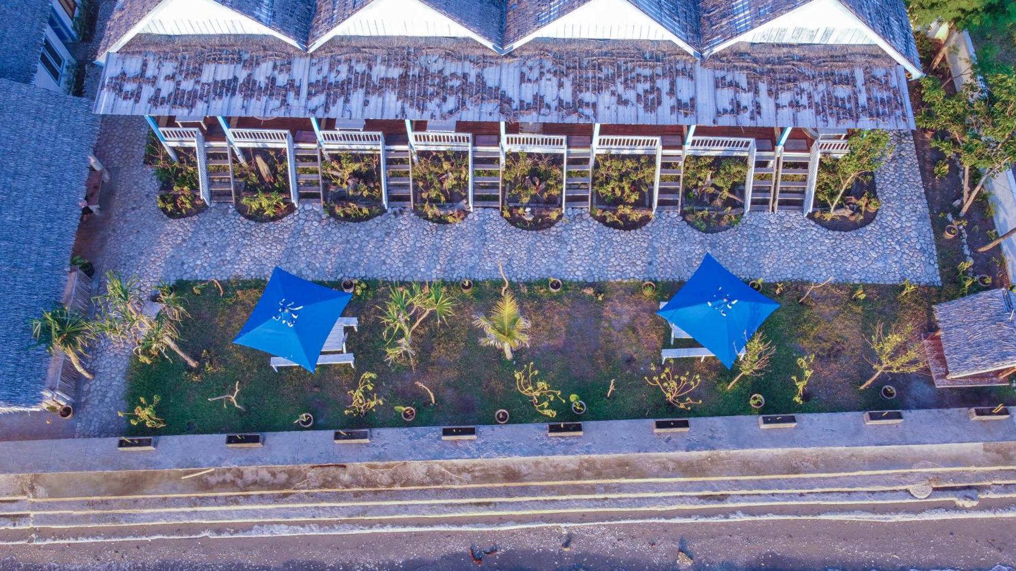 Moyo Island Resort Ngoại thất bức ảnh